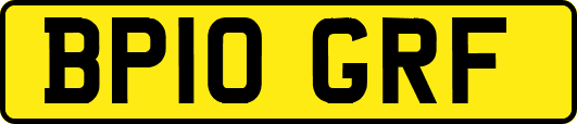 BP10GRF