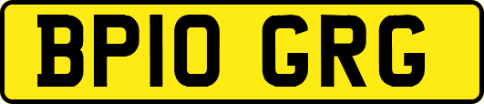 BP10GRG