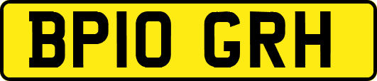 BP10GRH