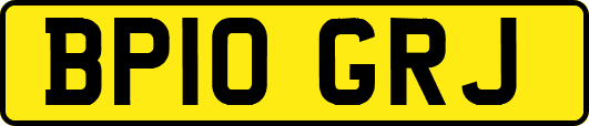 BP10GRJ