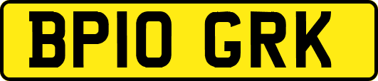 BP10GRK