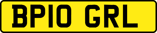 BP10GRL