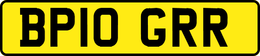 BP10GRR