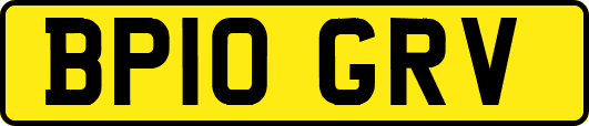 BP10GRV