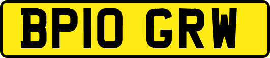 BP10GRW