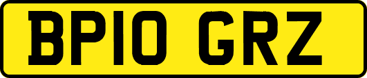 BP10GRZ