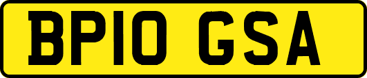 BP10GSA