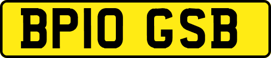 BP10GSB