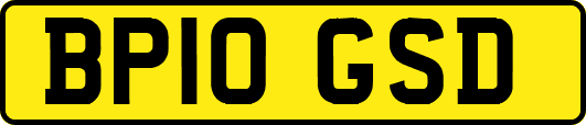 BP10GSD