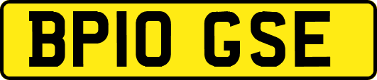BP10GSE