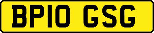 BP10GSG