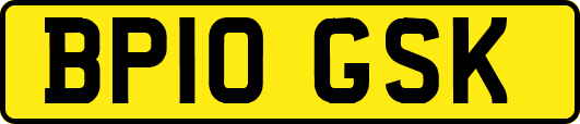 BP10GSK