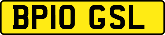 BP10GSL