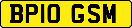 BP10GSM