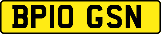 BP10GSN