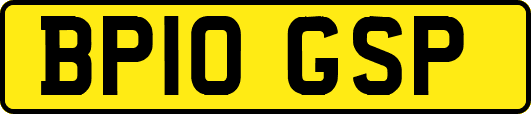 BP10GSP