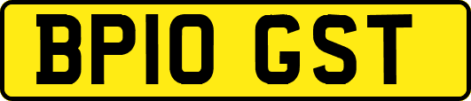 BP10GST