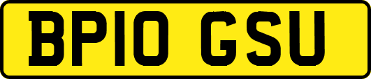 BP10GSU