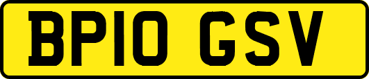 BP10GSV