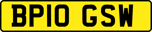 BP10GSW