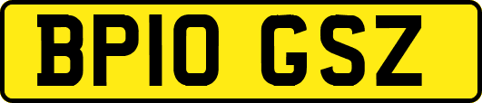 BP10GSZ