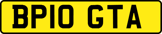 BP10GTA