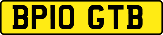 BP10GTB