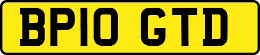 BP10GTD