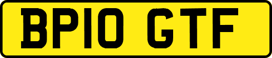 BP10GTF