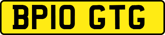 BP10GTG