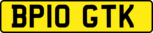 BP10GTK