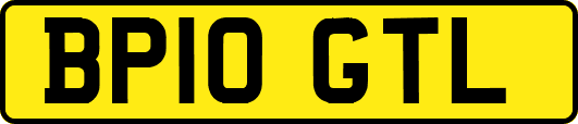 BP10GTL