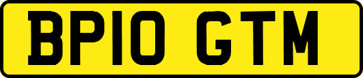 BP10GTM