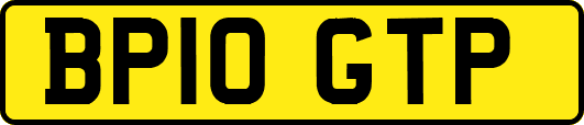 BP10GTP