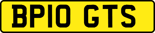 BP10GTS