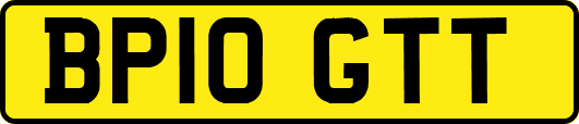 BP10GTT