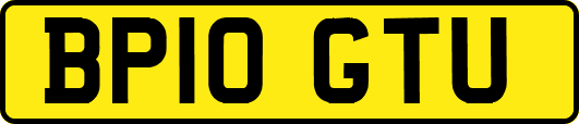 BP10GTU