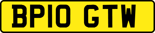 BP10GTW