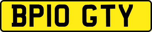 BP10GTY