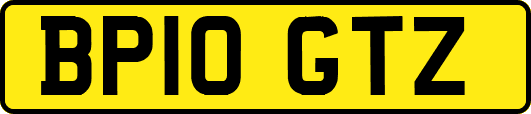 BP10GTZ