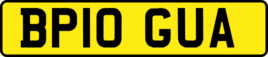 BP10GUA