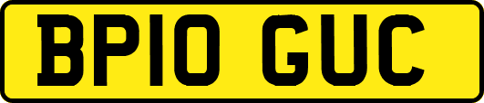 BP10GUC