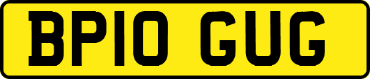 BP10GUG