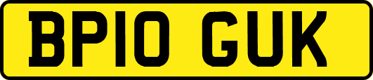 BP10GUK