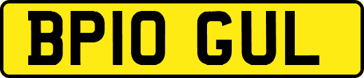BP10GUL