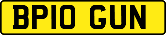 BP10GUN