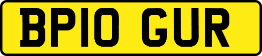 BP10GUR