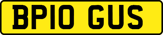 BP10GUS