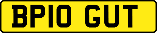 BP10GUT