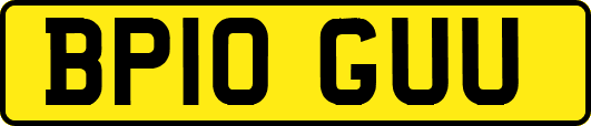BP10GUU